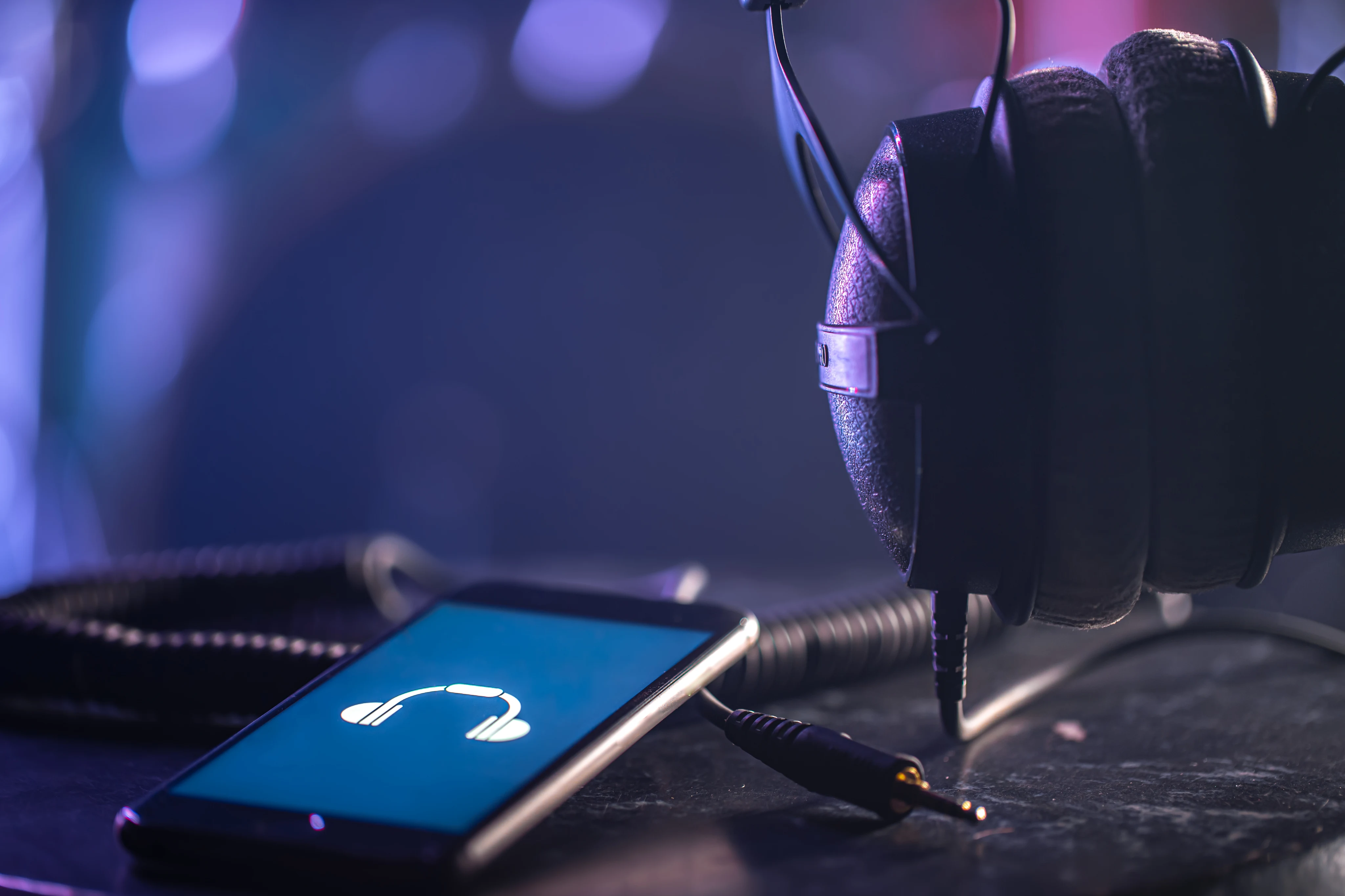 Streaming speaker